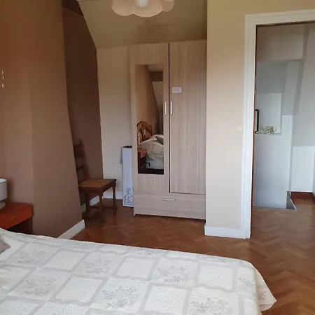 Maison 50 M De La A - 1800 M Du Centre * بيرياك-سور-مير