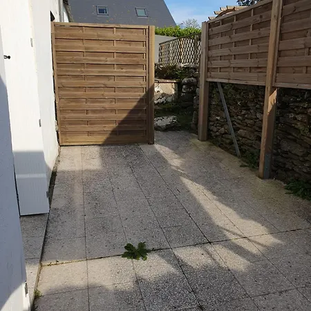 Maison 50 M De La A - 1800 M Du Centre بيت للعطل
