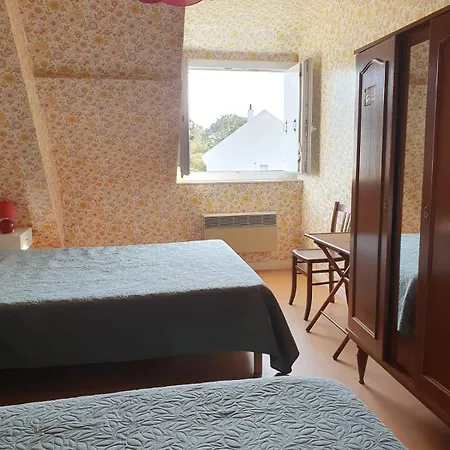 Maison 50 M De La A - 1800 M Du Centre بيرياك-سور-مير