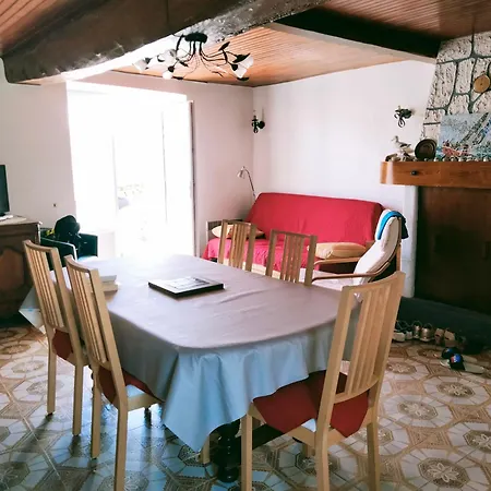 Maison 50 M De La A - 1800 M Du Centre بيت للعطل