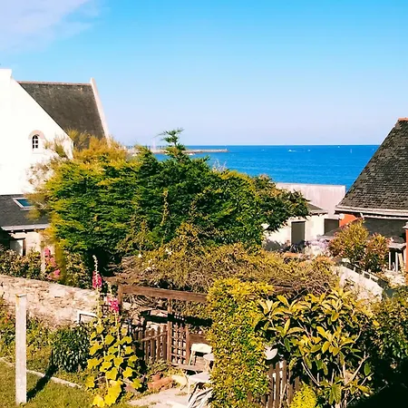 Maison 50m A -sans Wifi- * Piriac-sur-Mer