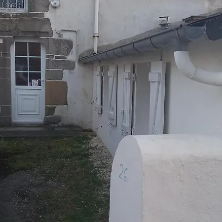 Casa vacanze maison mitoyenne à 50 m de la mer à Piriac - 1800 m du centre Piriac-sur-Mer