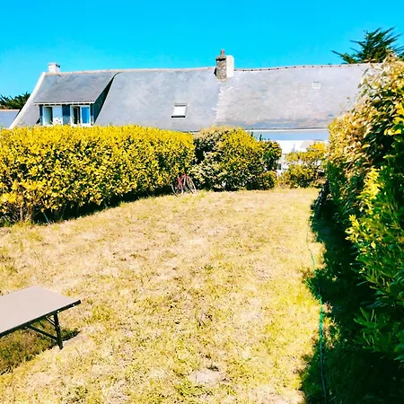 Maison 50 M De La Mer A Piriac - 1800 M Du Centre Piriac-sur-Mer