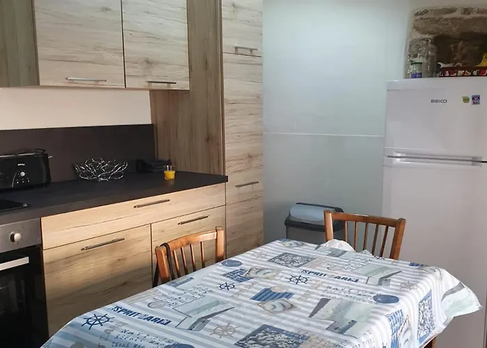 Maison 50 M De La à - 1800 M Du Centre * Piriac-sur-Mer