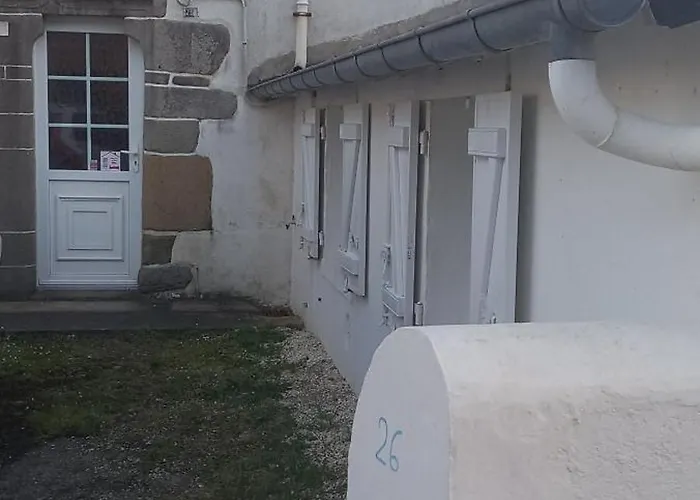 Casa de Férias Maison 50 M De La à - 1800 M Du Centre Piriac-sur-Mer