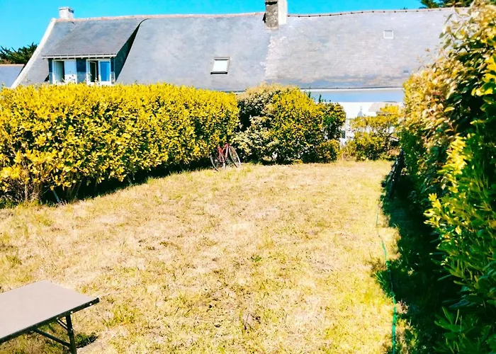 Maison 50 M De La à - 1800 M Du Centre Piriac-sur-Mer